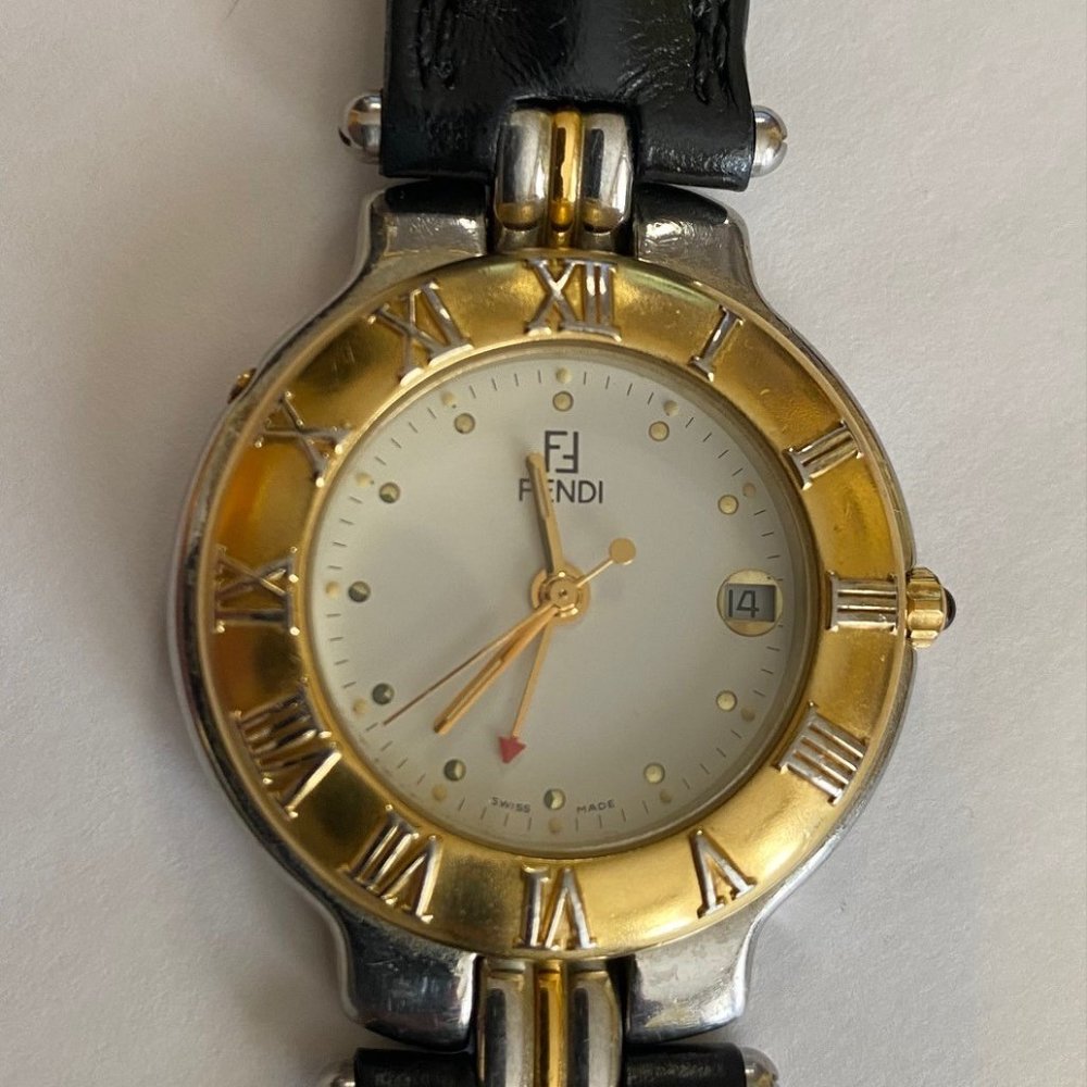 FENDI Men's Watch